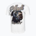 Pánské tričko Pitbull West Coast  Original white 5