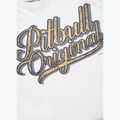 Pánské tričko Pitbull West Coast  Original white 7