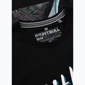 Pánské tričko  Pitbull West Coast Santa Muerte black 8