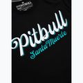 Pánské tričko  Pitbull West Coast Santa Muerte black 9