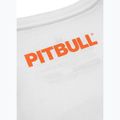 Pánské tričko Pitbull West Coast Orange Dog 24 white 8