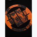 Pánské tričko Pitbull West Coast Orange Dog 24 black 6