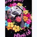 Dámské tričko  Pitbull West Coast Happy-Pit black 4