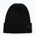 Zomní čepice Pitbull Beanie Velcro Logo black