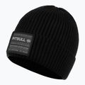 Pánská zimní čepice Pitbull Beanie Dock black