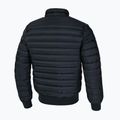 Pánská bunda  Pitbull Lancaster Quilted dark navy 2
