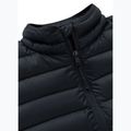 Pánská bunda  Pitbull Lancaster Quilted dark navy 3