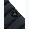 Pánská bunda  Pitbull Lancaster Quilted dark navy 4