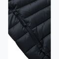 Pánská bunda  Pitbull Lancaster Quilted dark navy 6