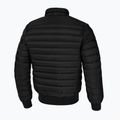 Pánská bunda  Pitbull Lancaster Quilted black 2