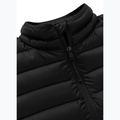 Pánská bunda  Pitbull Lancaster Quilted black 3