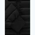Pánská bunda  Pitbull Lancaster Quilted black 5