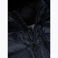 Pánská zimní bunda Pitbull Barles Ribstop Padded Hooded dark navy 3