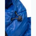 Pánská zimní bunda Pitbull Pepperwood Ribstop Hooded blue 4