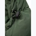 Pánská zimní bunda Pitbull West Coast Airway 5 Padded Hooded olive 5