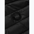 Pánská vesta Pitbull Lancaster Quilted black 4