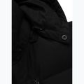 Pánská vesta Pitbull Patton Quilted Hooded black 10