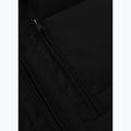 Pánská vesta Pitbull Patton Quilted Hooded black 12