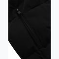 Pánská vesta Pitbull Patton Quilted Hooded black 13
