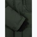 Dámská zimní bunda  Pitbull Azalea Quilted Hooded olive 8