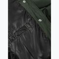 Dámská zimní bunda  Pitbull Azalea Quilted Hooded olive 10