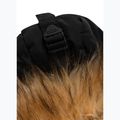 Dámská zimní bunda  Pitbull Azalea Quilted Hooded black 11