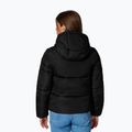 Dámská zimní bunda Pitbull Vista Quilted Hooded black 3