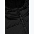 Dámská zimní bunda Pitbull Vista Quilted Hooded black 7