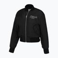Dámská bunda  Pitbull West Coast Angel Bomber black 7