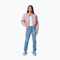 Dámská bunda  Pitbull West Coast Angel Bomber baby pink 2
