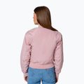 Dámská bunda  Pitbull West Coast Angel Bomber baby pink 3