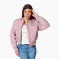 Dámská bunda  Pitbull West Coast Angel Bomber baby pink 4