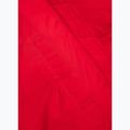 Dámská zimní bunda  Pitbull Cleo Quilted Hooded red 7