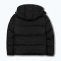 Dámská zimní bunda  Pitbull Cleo Quilted Hooded black 2