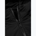 Dámská zimní bunda  Pitbull Cleo Quilted Hooded black 3