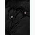Dámská zimní bunda  Pitbull Cleo Quilted Hooded black 5