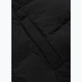 Dámská zimní bunda  Pitbull Cleo Quilted Hooded black 8