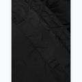 Dámská zimní bunda  Pitbull Cleo Quilted Hooded black 9