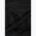 Dámská zimní bunda  Pitbull Cleo Quilted Hooded black 10