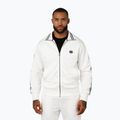 Pánská mikina Pitbull Tape Logo Terry Group off white