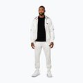Pánská mikina Pitbull Tape Logo Terry Group off white 2