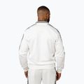 Pánská mikina Pitbull Tape Logo Terry Group off white 3