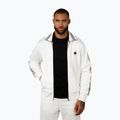 Pánská mikina Pitbull Tape Logo Terry Group off white 4