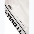 Pánské kalhoty  Pitbull Trackpants Tape Logo Terry Group off white 8