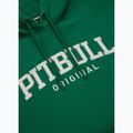 Dámská mikina Pitbull Tyrian Hooded green 3