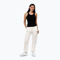 Dámské kalhoty  Pitbull Tyrian Trackpants off white 2