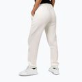Dámské kalhoty  Pitbull Tyrian Trackpants off white 3