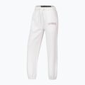 Dámské kalhoty  Pitbull Tyrian Trackpants off white