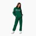 Dámské kalhoty  Pitbull Tyrian Trackpants green 2
