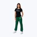 Dámské kalhoty  Pitbull Tyrian Trackpants green 4